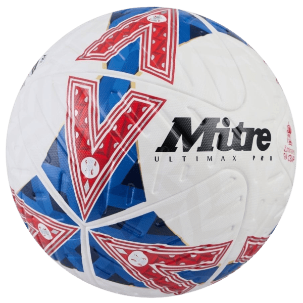 Mitre FA Cup Ultimax Pro - 2023/24