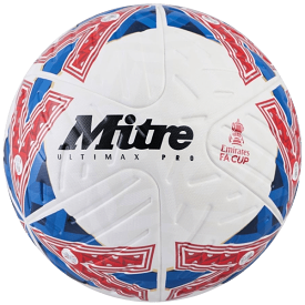 Mitre FA Cup Ultimax Pro - 2023/24