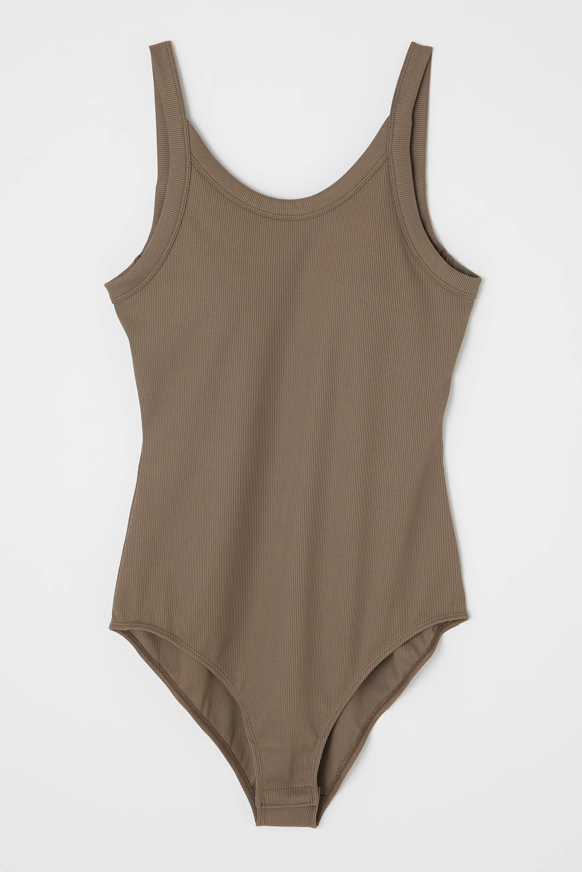 Moussy Vintage Cut Bodysuit