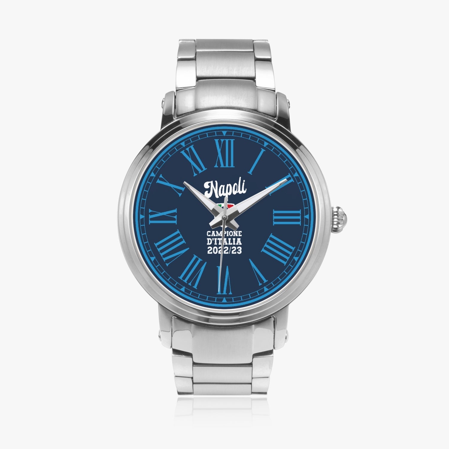 Napoli Campione 2022/23 - Automatic Watch