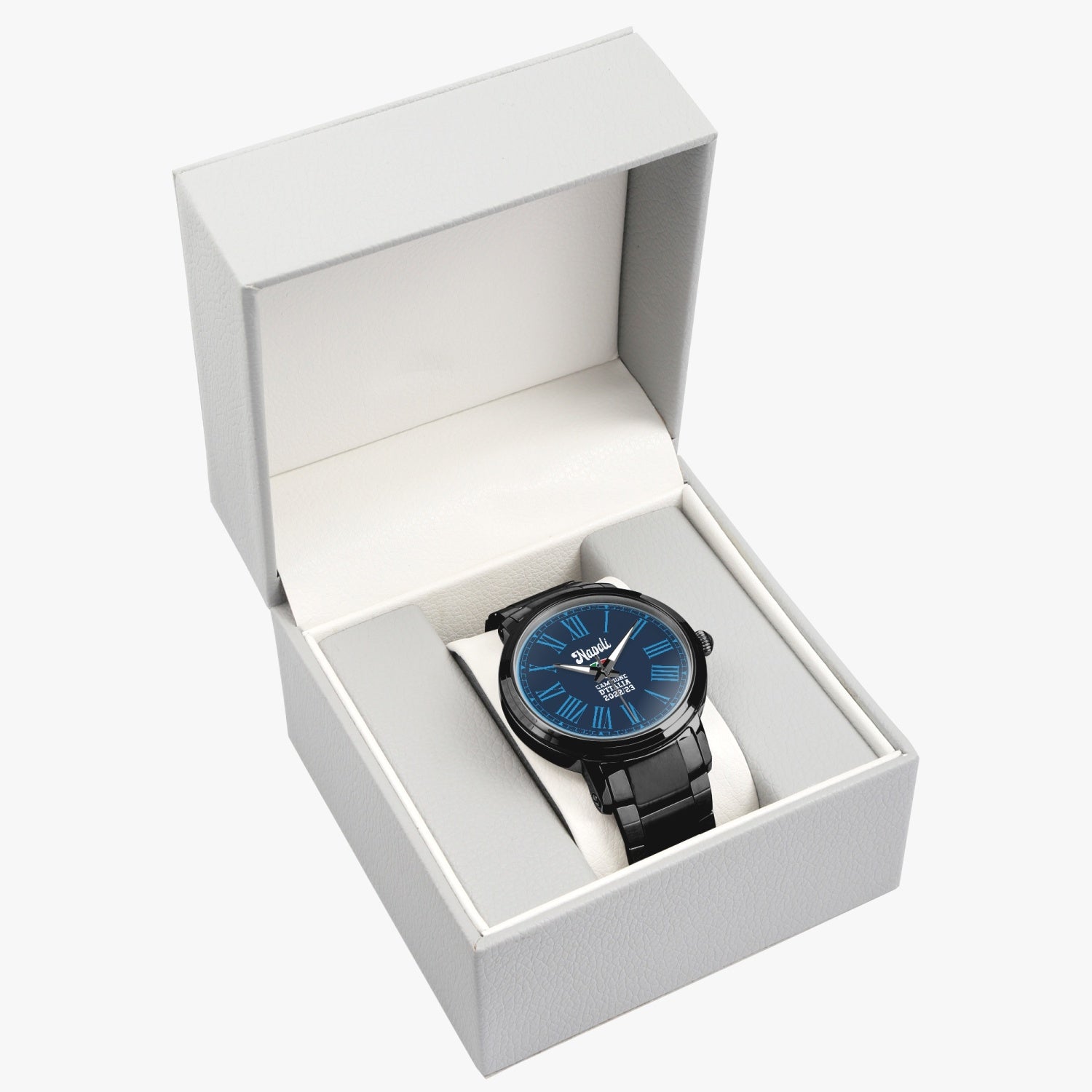 Napoli Campione 2022/23 - Automatic Watch