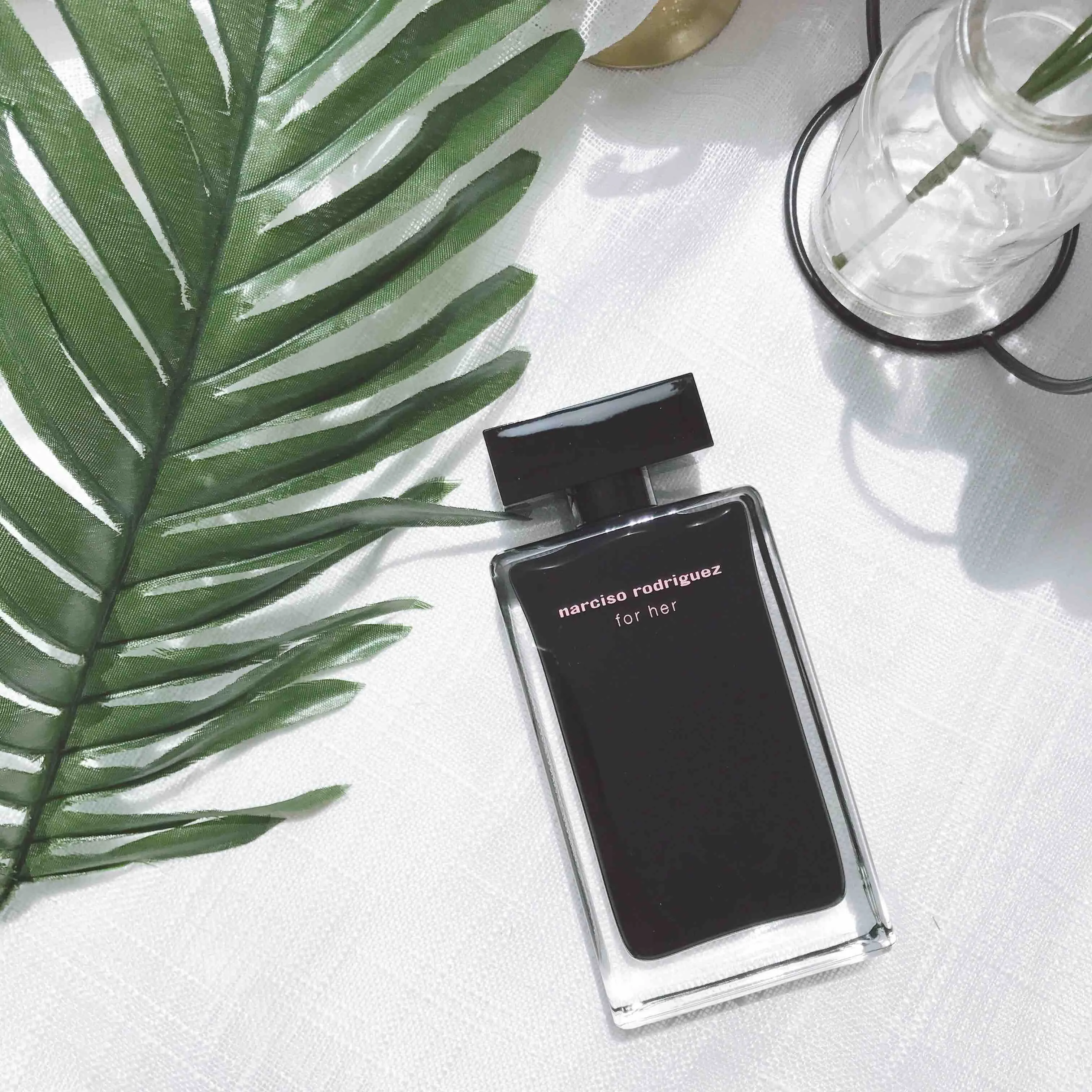 Narciso Rodriguez For Her EDT 她的系列女性淡香水 50ml/100ml/100ml Tester