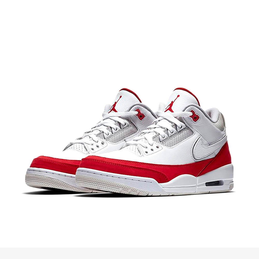 NIKE AIR JORDAN III TINKER AIR MAX I