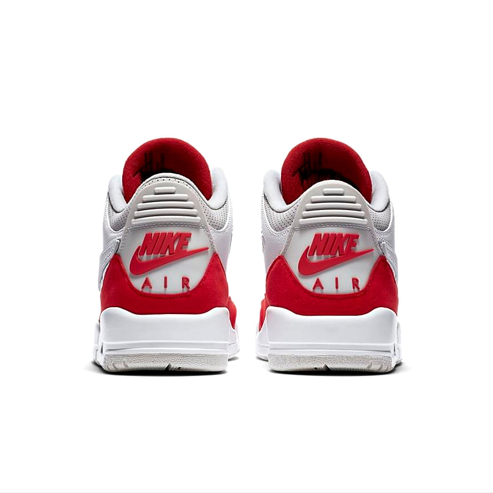 NIKE AIR JORDAN III TINKER AIR MAX I