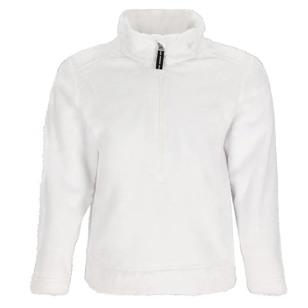 Obermeyer Superior Gear II 1/2-Zip Fleece Mid-Layer (Little Kids')