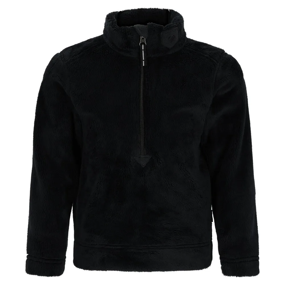 Obermeyer Superior Gear II 1/2-Zip Fleece Mid-Layer (Little Kids')