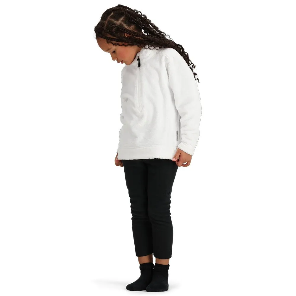 Obermeyer Superior Gear II 1/2-Zip Fleece Mid-Layer (Little Kids')