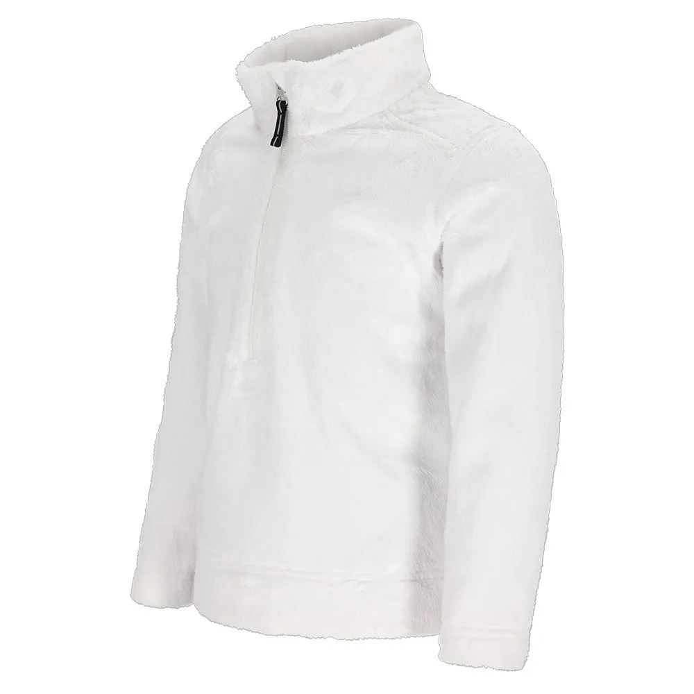 Obermeyer Superior Gear II 1/2-Zip Fleece Mid-Layer (Little Kids')