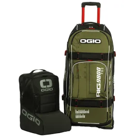 OGIO - Rig 9800 Pro Spitfire Gear Bag