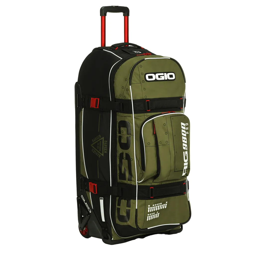 OGIO - Rig 9800 Pro Spitfire Gear Bag