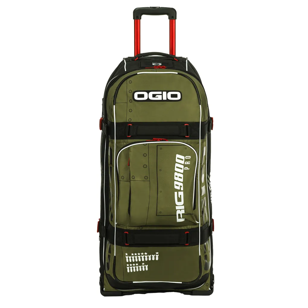 OGIO - Rig 9800 Pro Spitfire Gear Bag