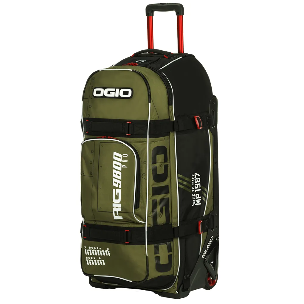 OGIO - Rig 9800 Pro Spitfire Gear Bag