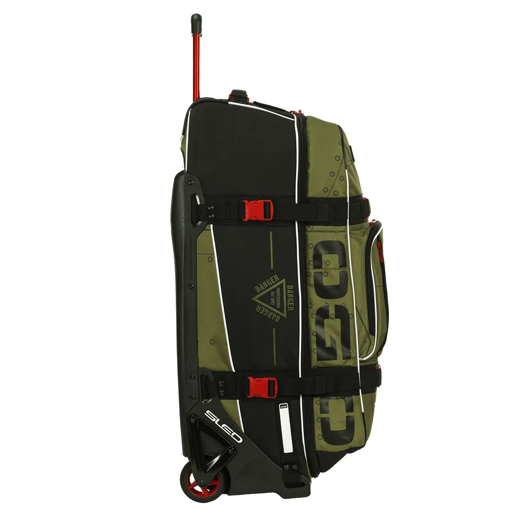 OGIO - Rig 9800 Pro Spitfire Gear Bag