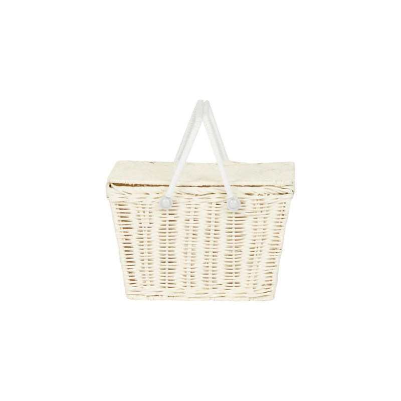 Olli Ella Piki Basket - Chalk