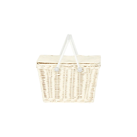 Olli Ella Piki Basket - Chalk