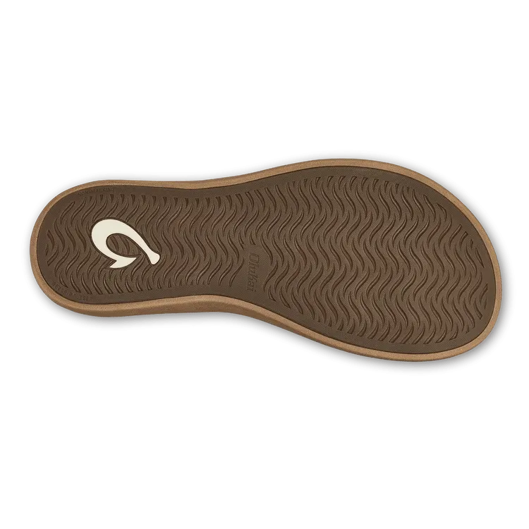 Olukai Women's Kapehe Luana - Sahara