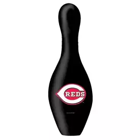 OnTheBallBowling MLB Cincinnati Reds Bowling Pin