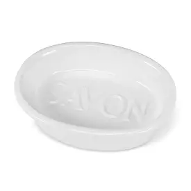 Oval Savon Dish