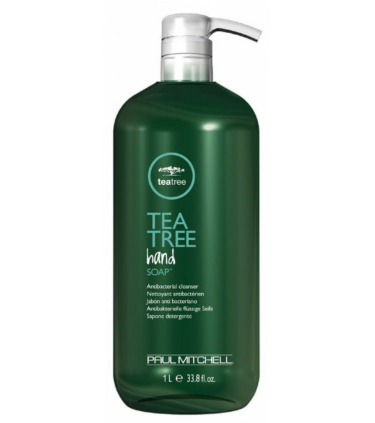 Paul Mitchell Tea Tree Hand Soap 1000ml