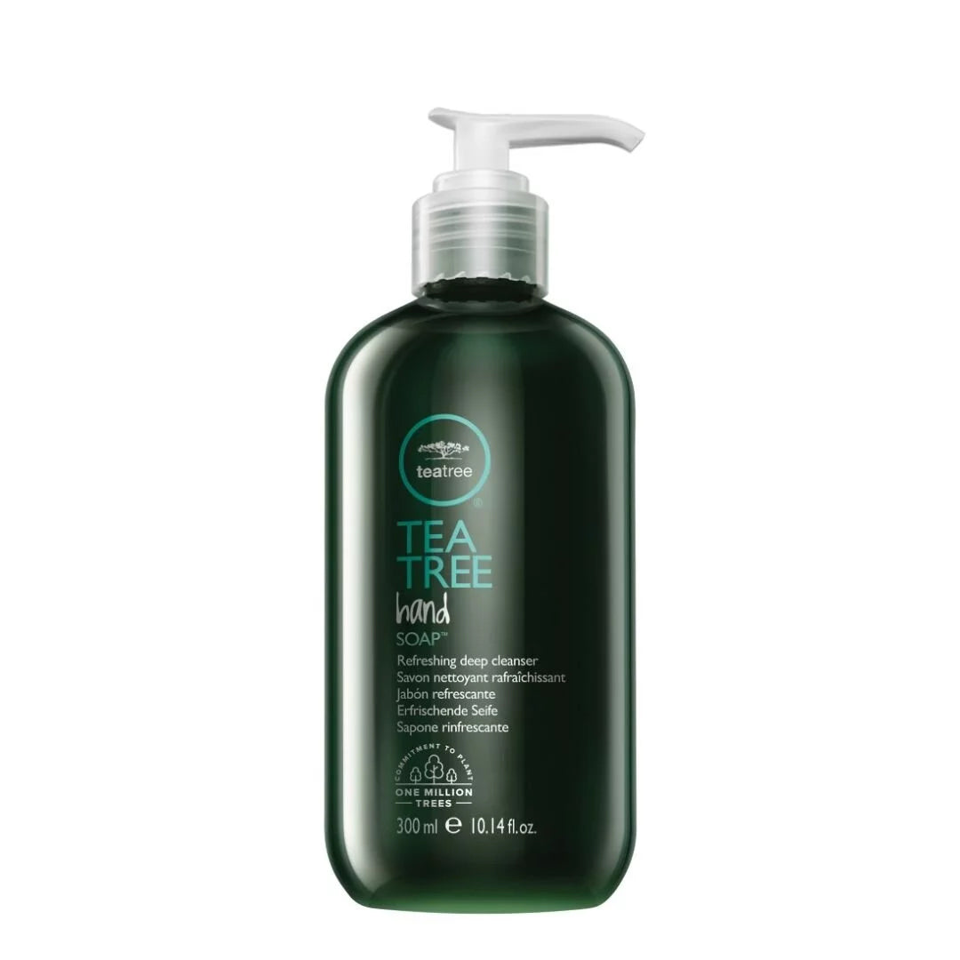 Paul Mitchell Tea Tree Hand Soap 300ml