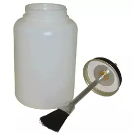 Plastic Cement Dispenser