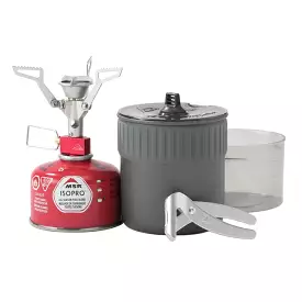 PocketRocket 2 Mini Stove Kit