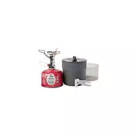 PocketRocket Deluxe Stove Kit