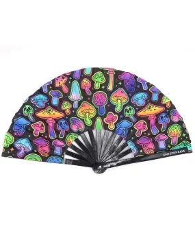 Psilo Hand Fan