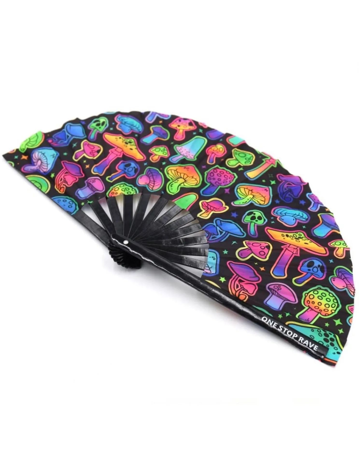 Psilo Hand Fan