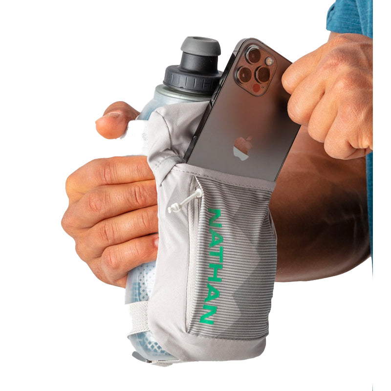 Quick Squeeze 18oz Insulated Handheld