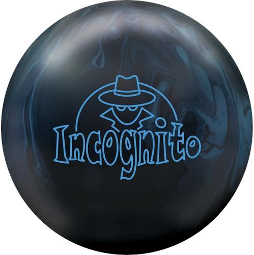 Radical Incognito Bowling Ball