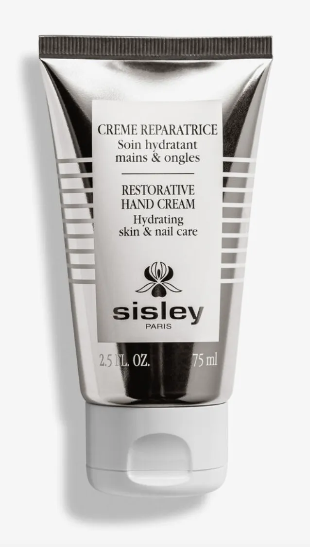 RESTORATIVE HAND CREAM