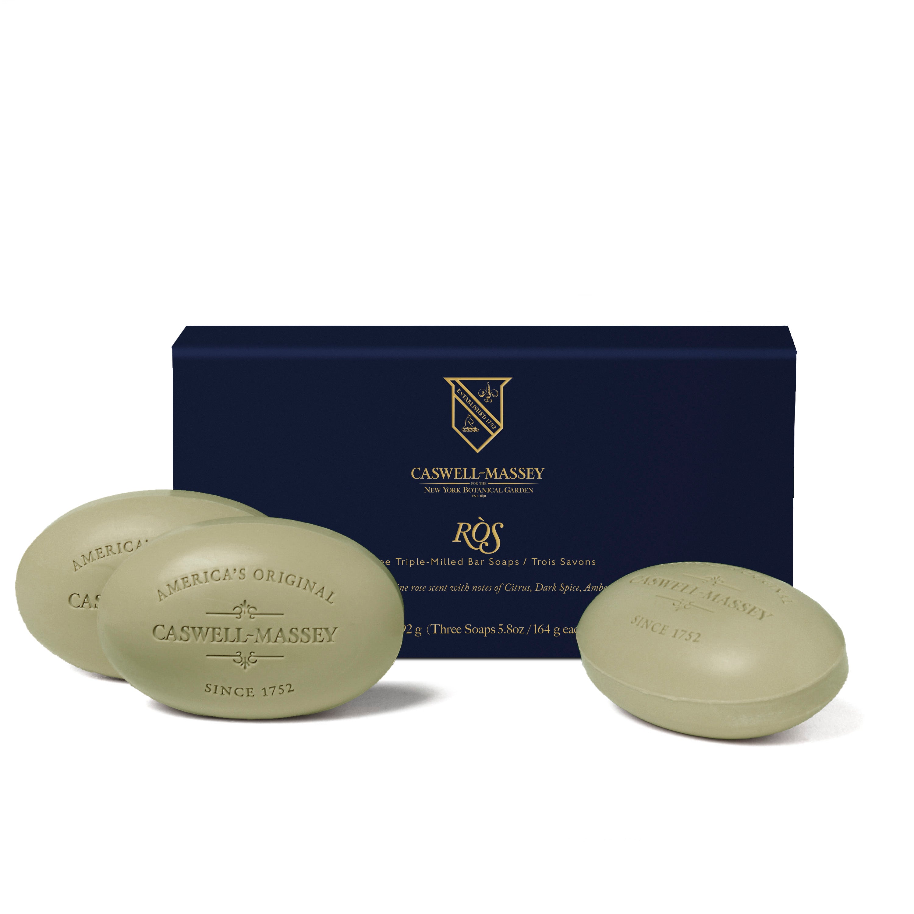 RS Bar Soap