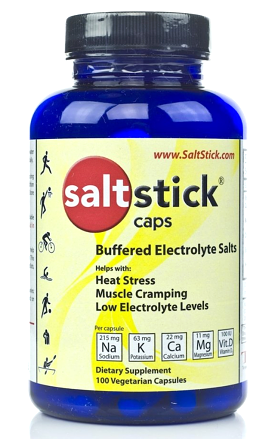 SaltStick 100 Capsules