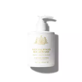 Sandalwood Hand Wash