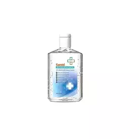 Sante Alcohol Hand Sanitizer 236ml Tottle Bottle