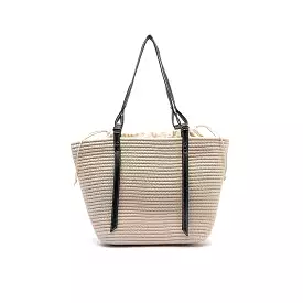 Shell Large Basket Bag BZ 2303