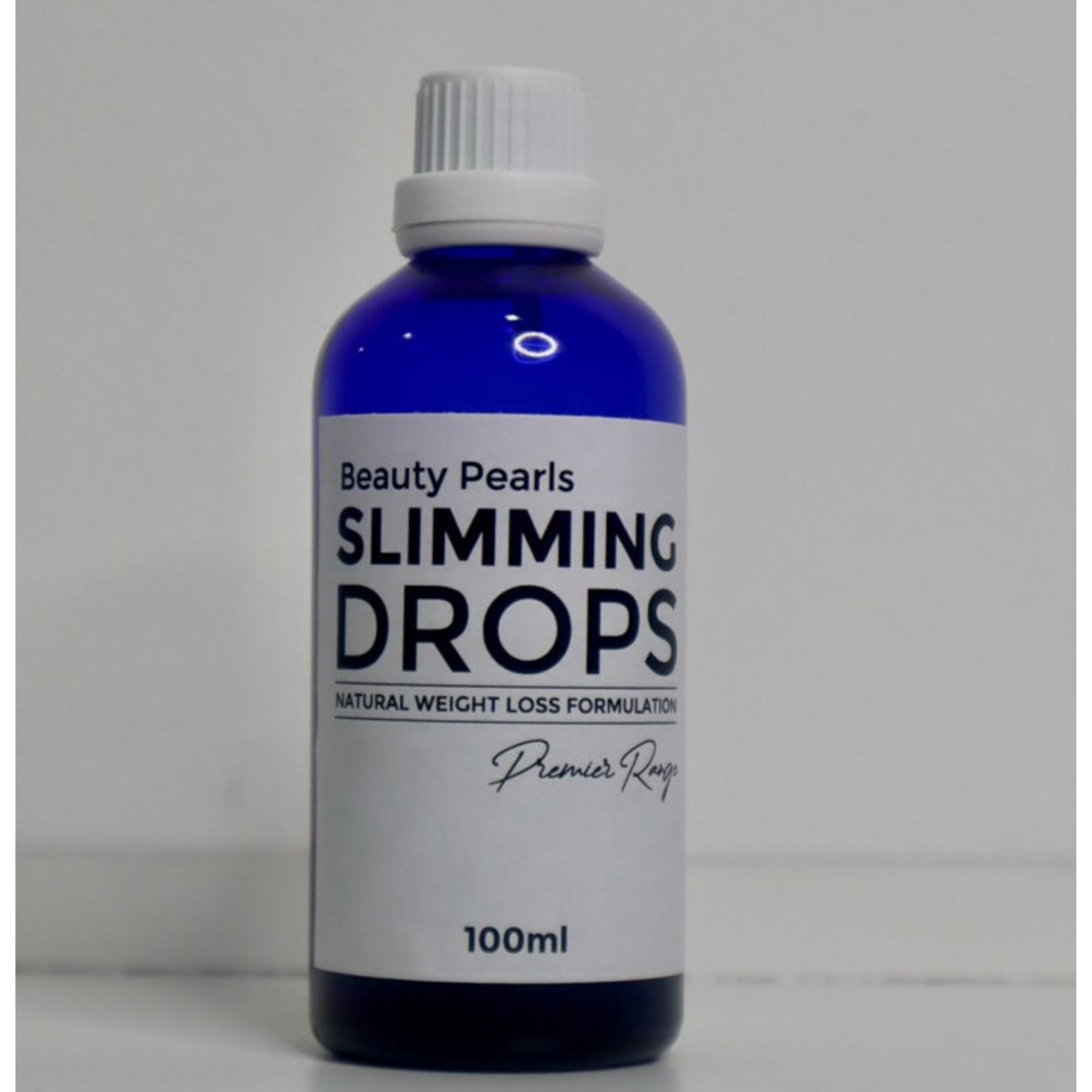 Slimming drops