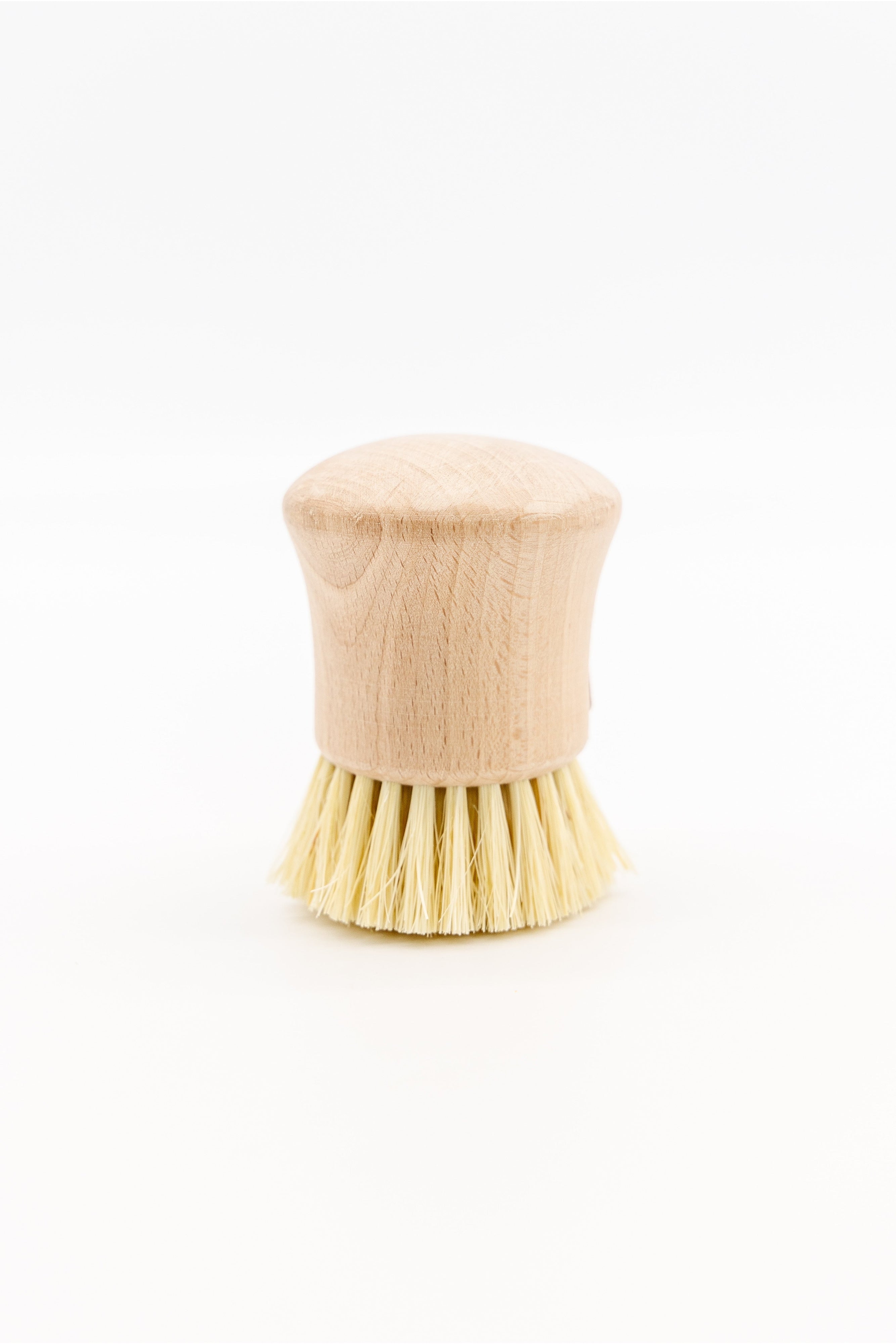 Small Hand Dish Brush