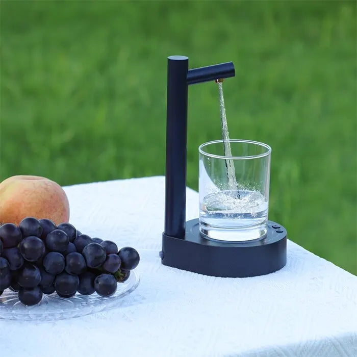 Smart Desk Water Dispenser Pump