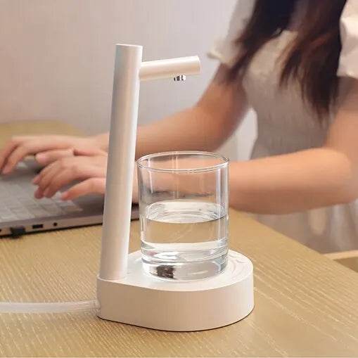 Smart Desk Water Dispenser Pump