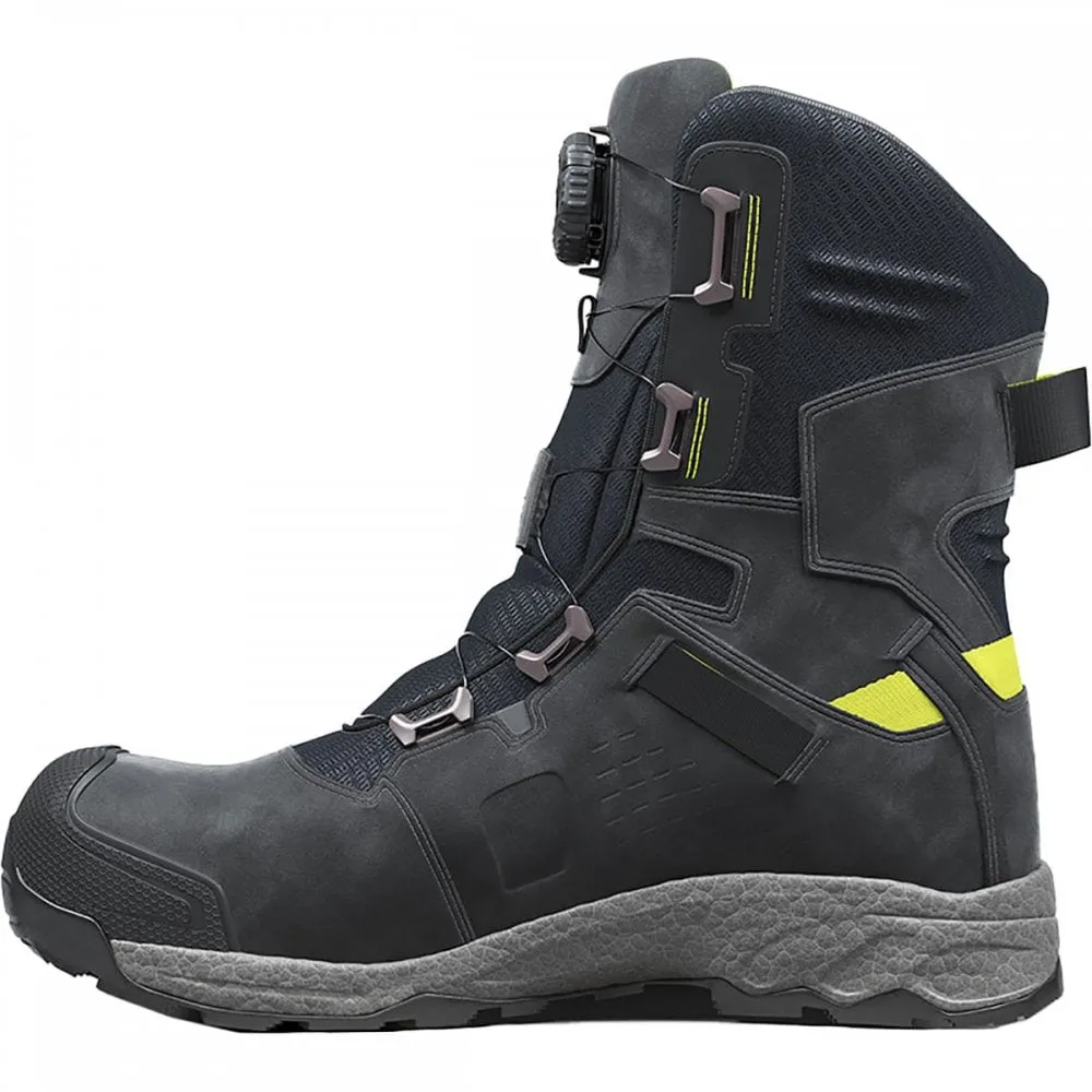 Solid Gear SG80015 Vapor 3 GTX BOA® High S7S Safety Boot