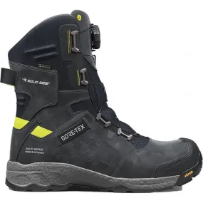 Solid Gear SG80015 Vapor 3 GTX BOA® High S7S Safety Boot