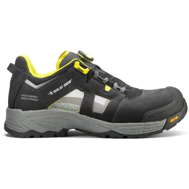 Solid Gear SG80016 Vapor 3 Air BOA® Safety Trainer