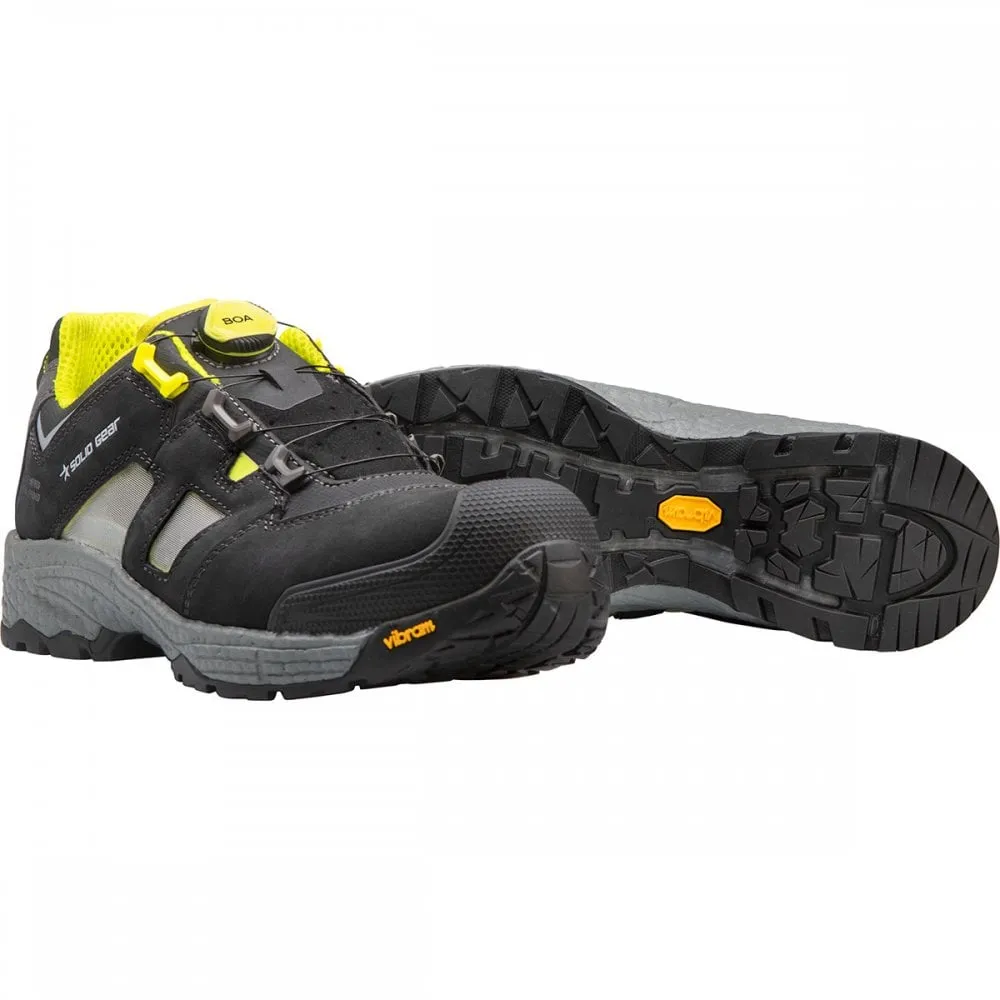 Solid Gear SG80016 Vapor 3 Air BOA® Safety Trainer