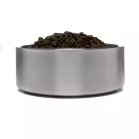 Stainless Steel Dog Bowl