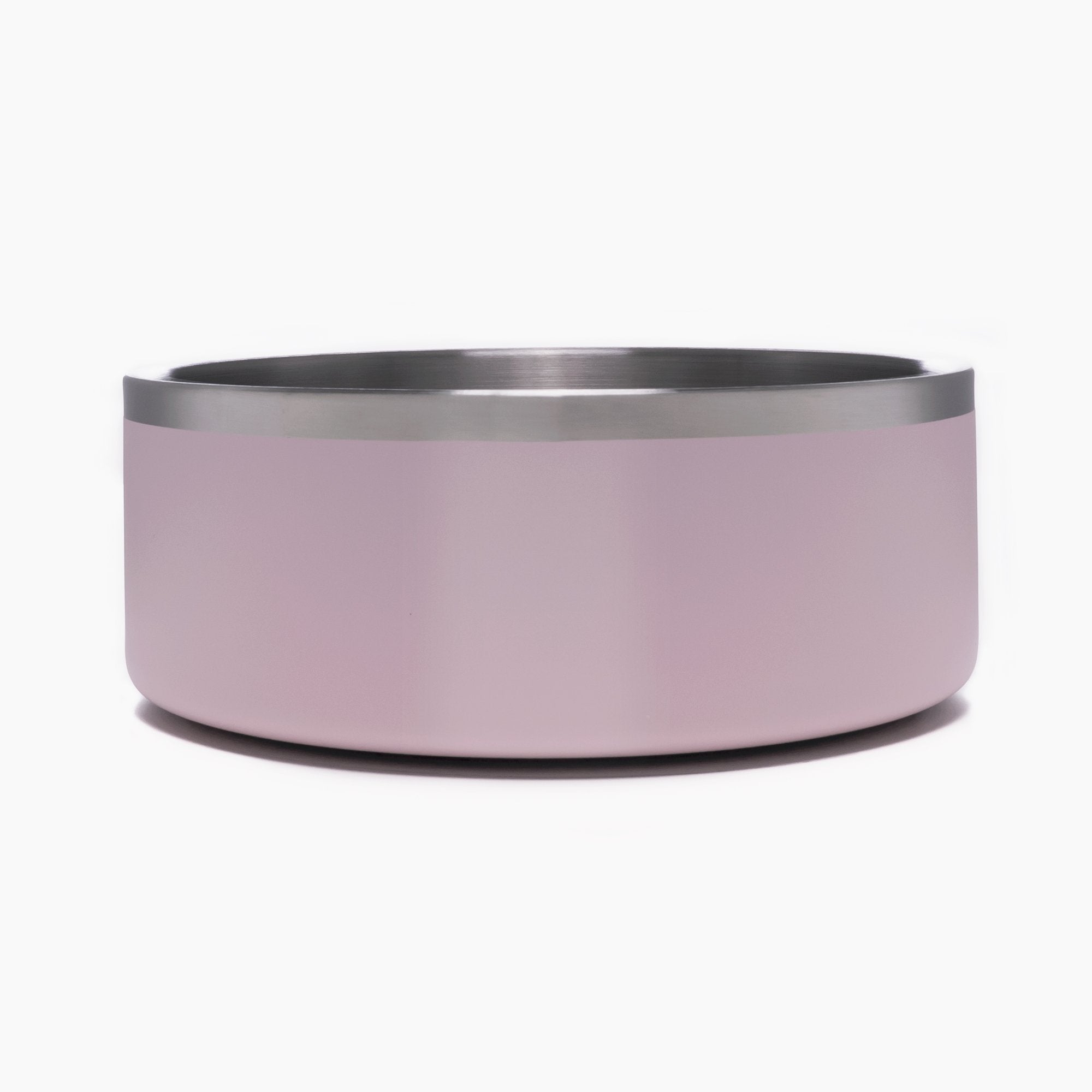 Stainless Steel Dog Bowl