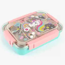 Stainless Steel Lunch Box