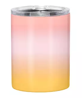 Stainless Steel Tumbler - Ombre