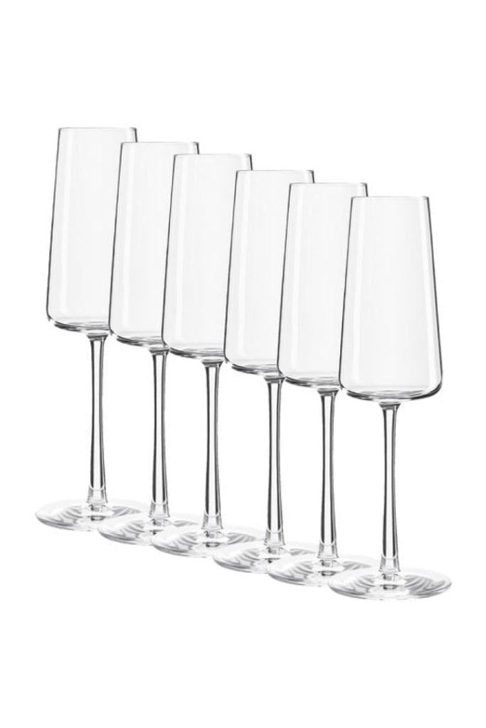 Stolzle - Power Collection - Champagne Flute